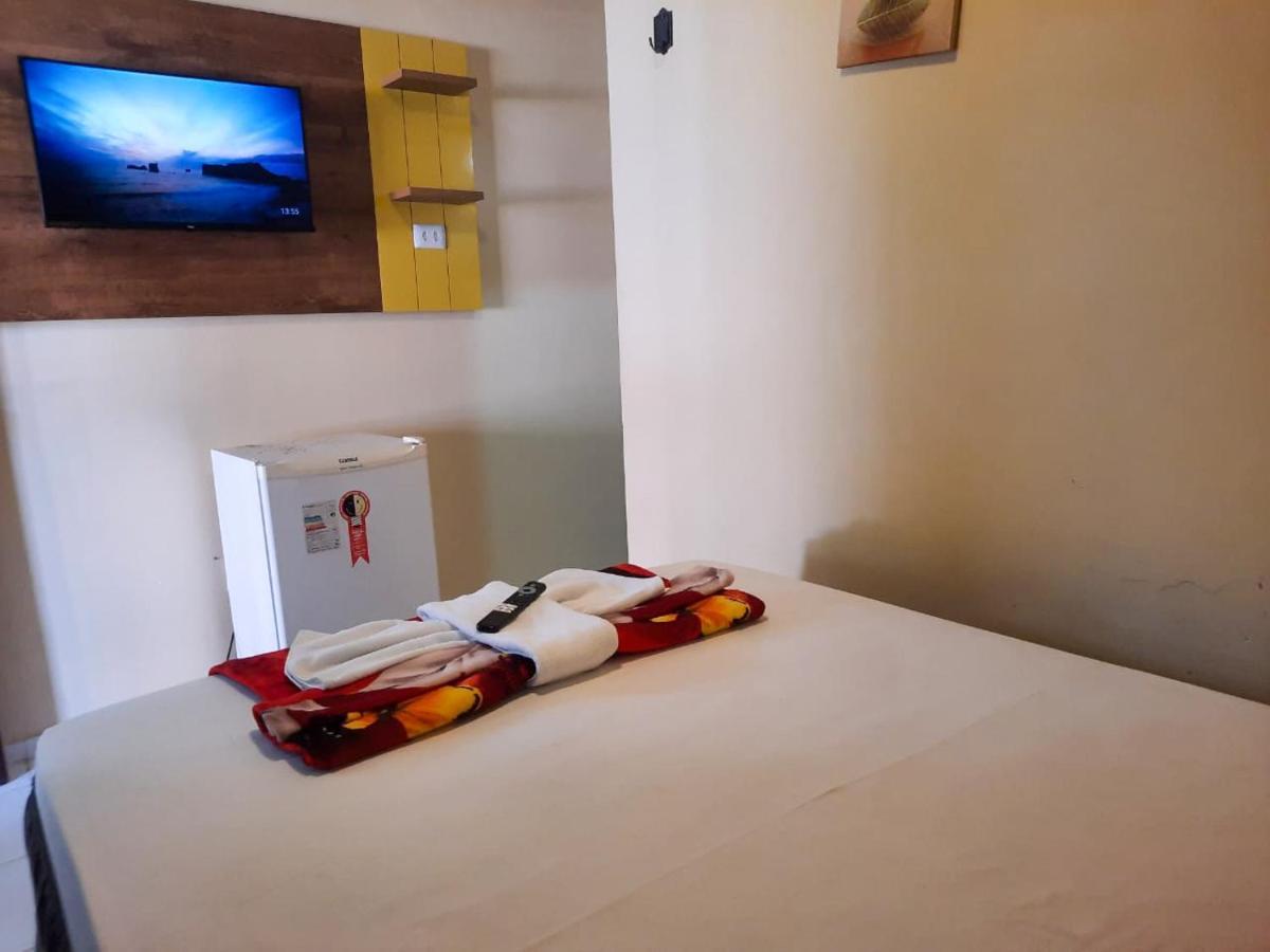 Hotel Mitologia 알고두알 외부 사진