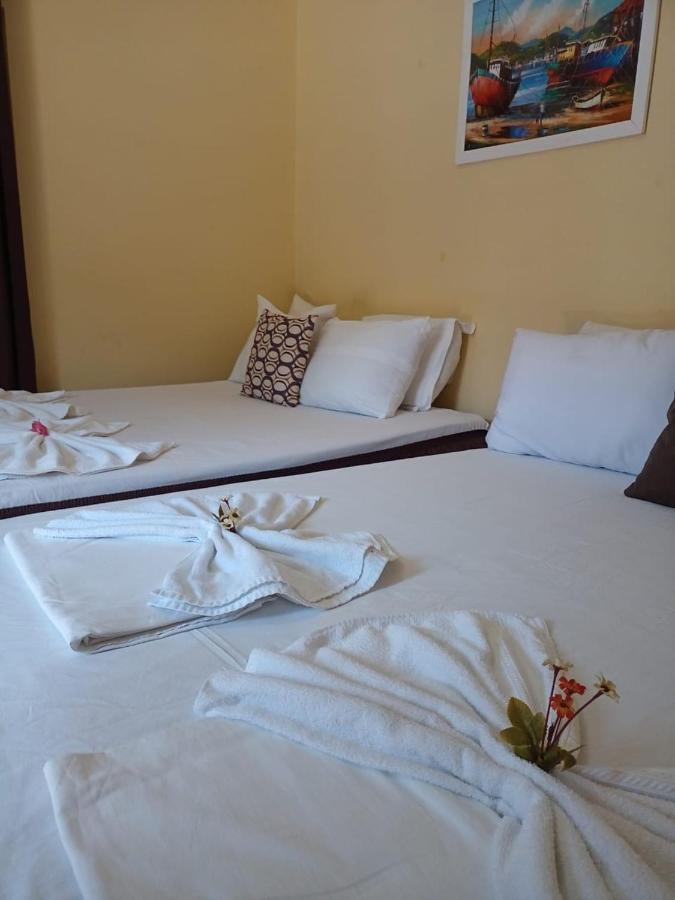 Hotel Mitologia 알고두알 외부 사진