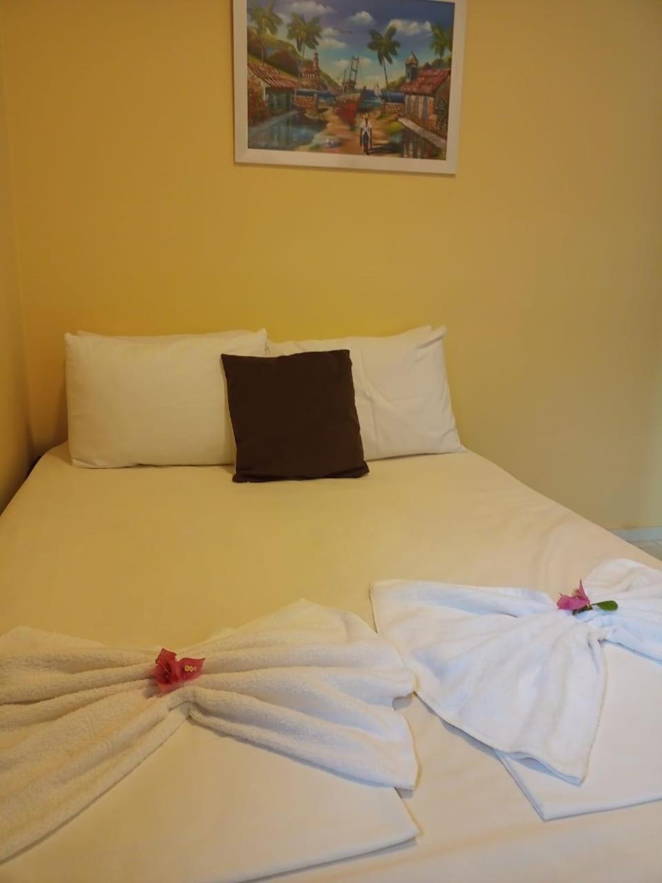 Hotel Mitologia 알고두알 객실 사진